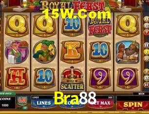 Experiência VIP Bra88