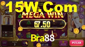 Experiência VIP Bra88