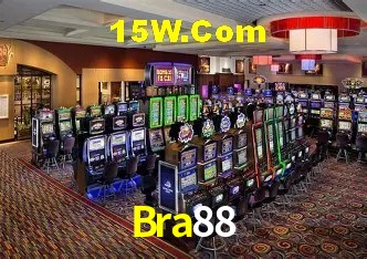 Bônus de Boas-vindas Bra88