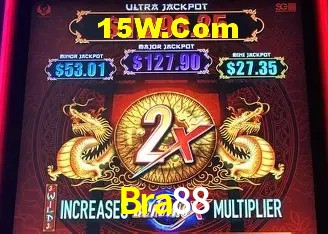 Integração de APIs Bra88