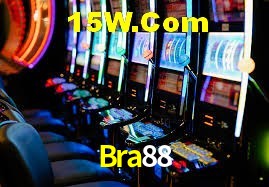 Game Statistics Bra88