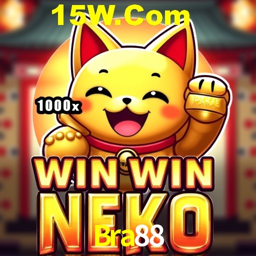 Descubra o Mundo do Cassino Online com Bra88