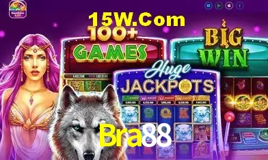 Canal oficial no Telegram da Bra88