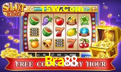 Apostas de Futebol Bra88