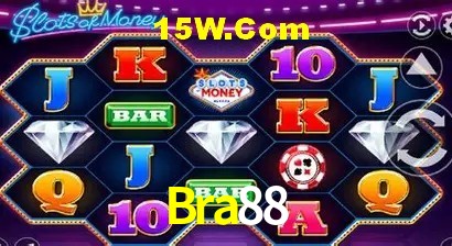 Provedores de Jogos Bra88