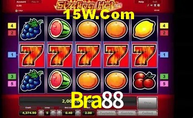Casino Ao Vivo Bra88