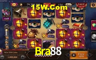 Login Seguro Bra88