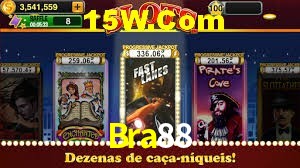 Games Directory Bra88