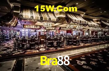 Recursos de Bônus Bra88