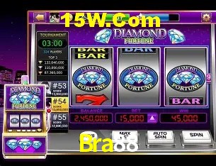 Variedade de jogos na Bra88