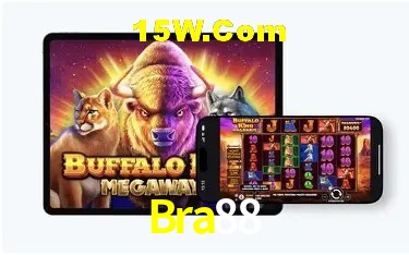 Diretório de Jogos Bra88
