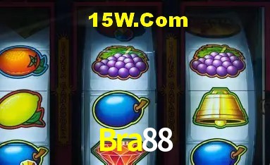 Jogos de Slot Bra88