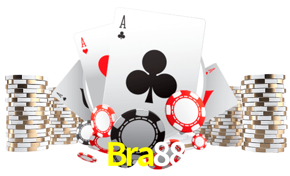 Jogue jogos de pôquer em Bra88
