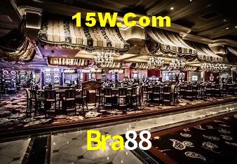Casino Ao Vivo Bra88