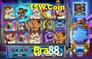 Promoção Relâmpago Bra88