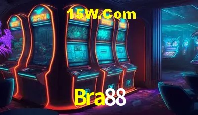 Estatísticas do Jogo Bra88