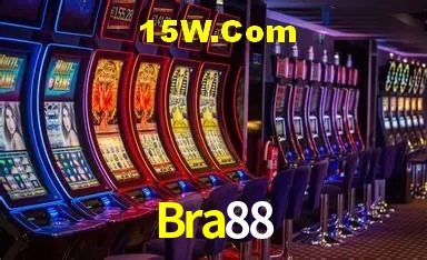 Casino VIP Bra88