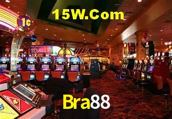 Provedores de Jogos Bra88