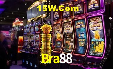 Recursos de Bônus Bra88