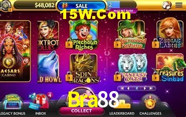 Casino Ao Vivo Bra88
