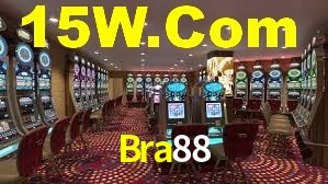 Roulette Table Bra88