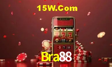 Apostas de Futebol Bra88