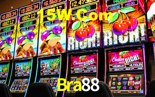 Bra88: A Experiência de Casino com Jogos de Mesa ao Vivo