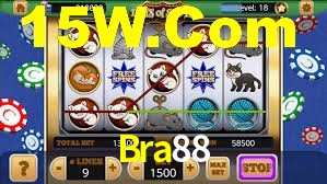 Welcome Bonus Bra88