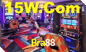 Live Casino Bra88