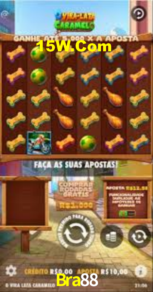 Bra88 App