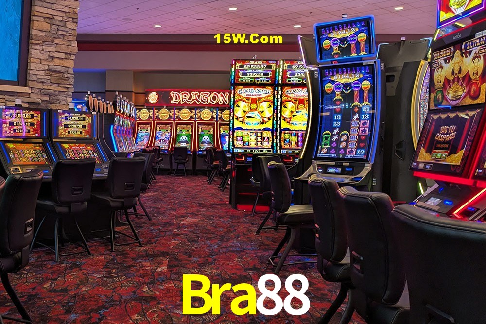 Player Reviews Bra88